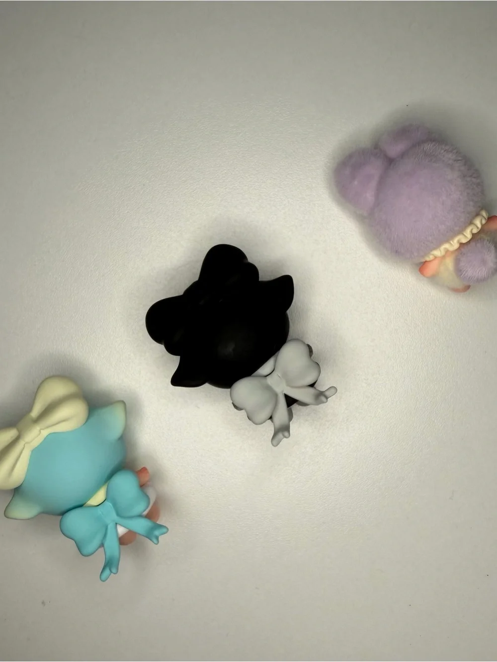 POP MART pet pop