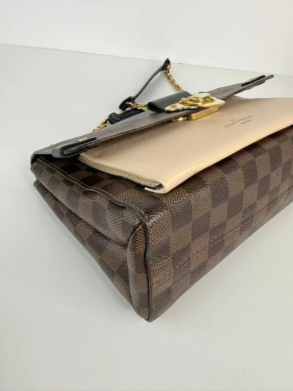 Louis Vuitton we guarantee