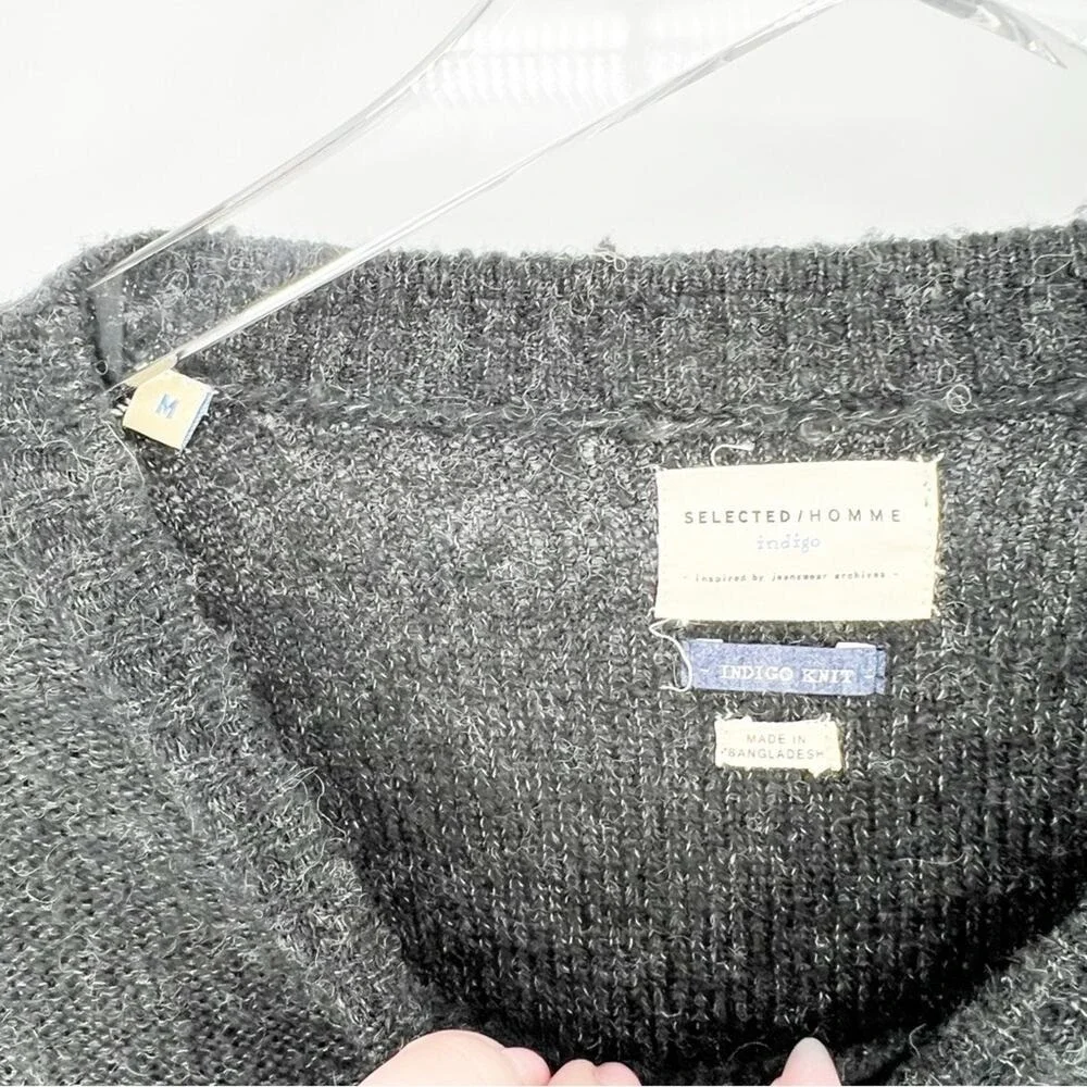 Selected Homme