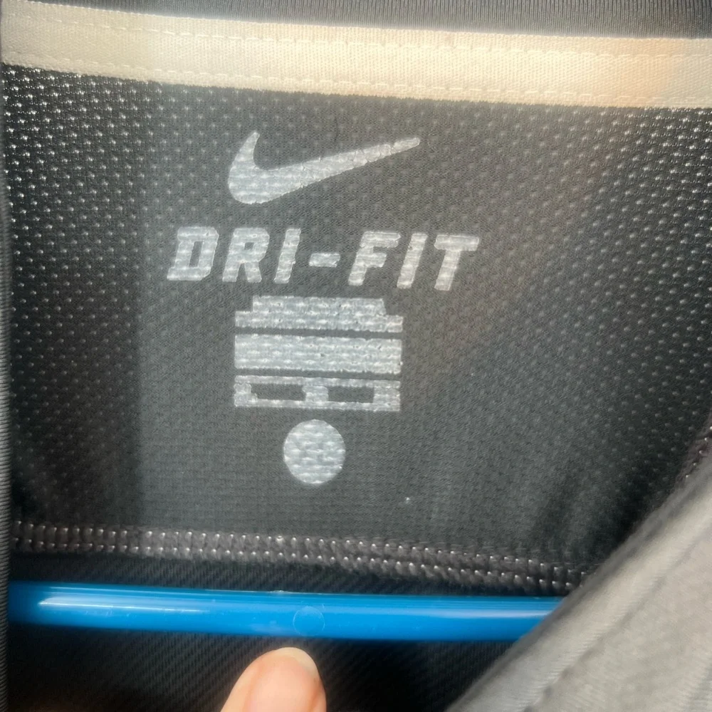 Nike experience comfort