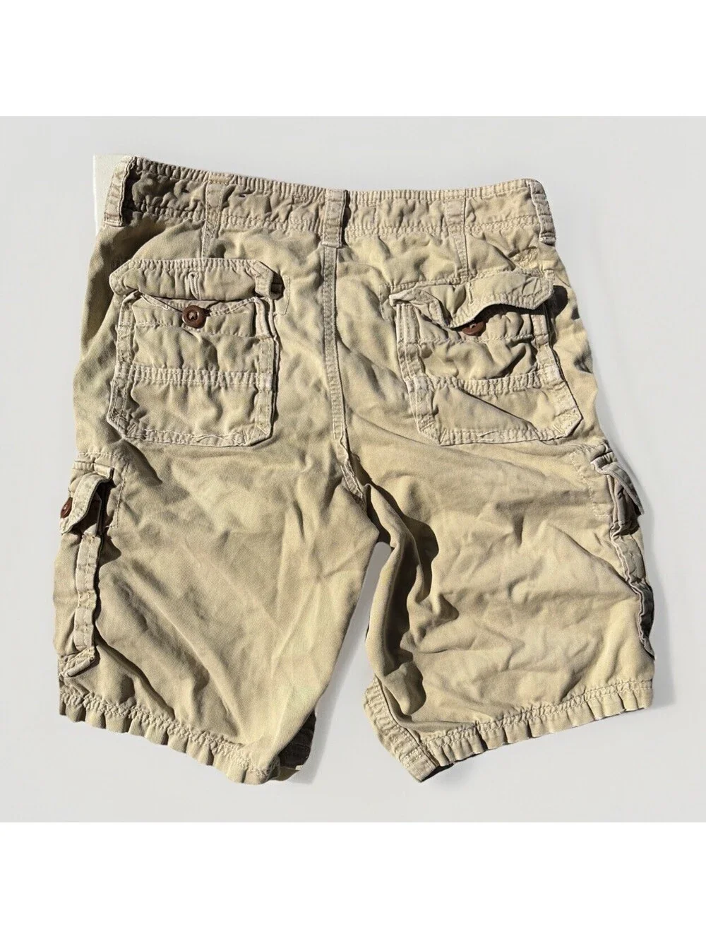 American Eagle Outfitters these vintage
