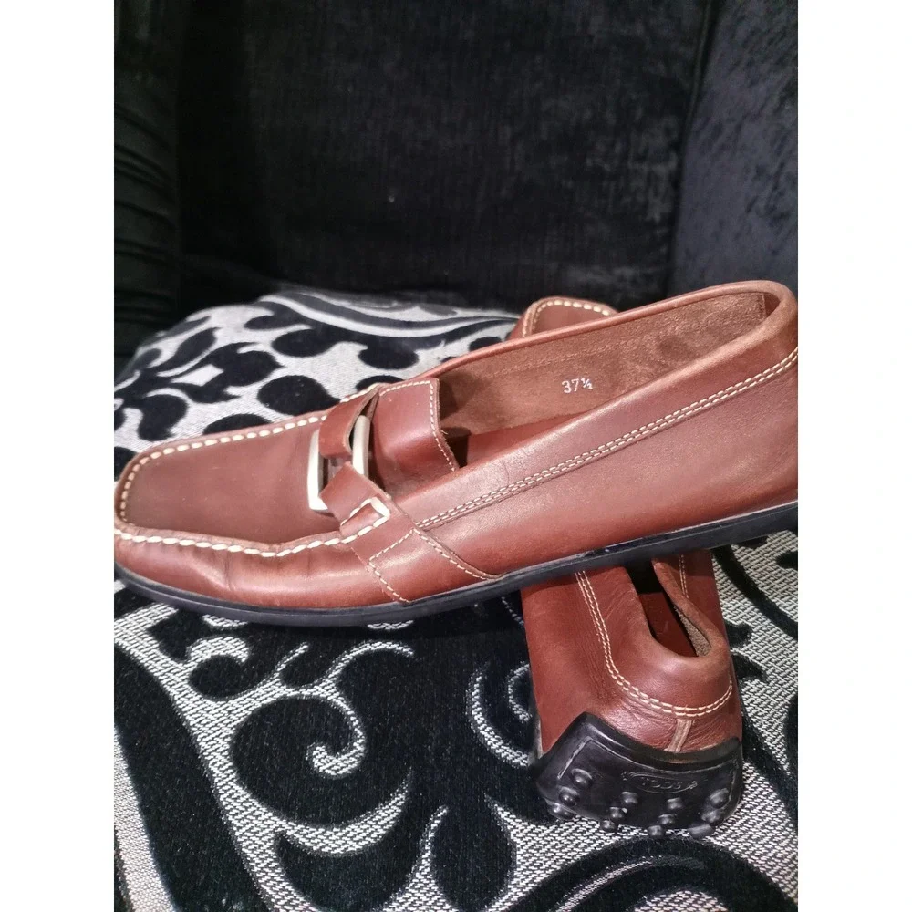 Tods tods gommino