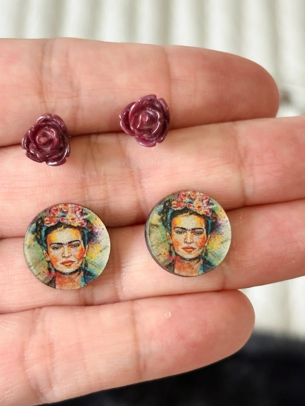 N/A 🌹 frida