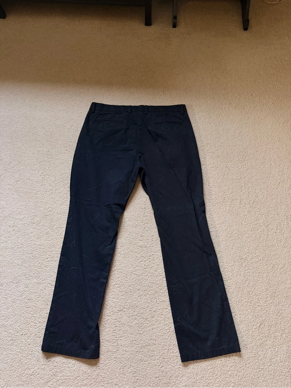 Old Navy classic straight