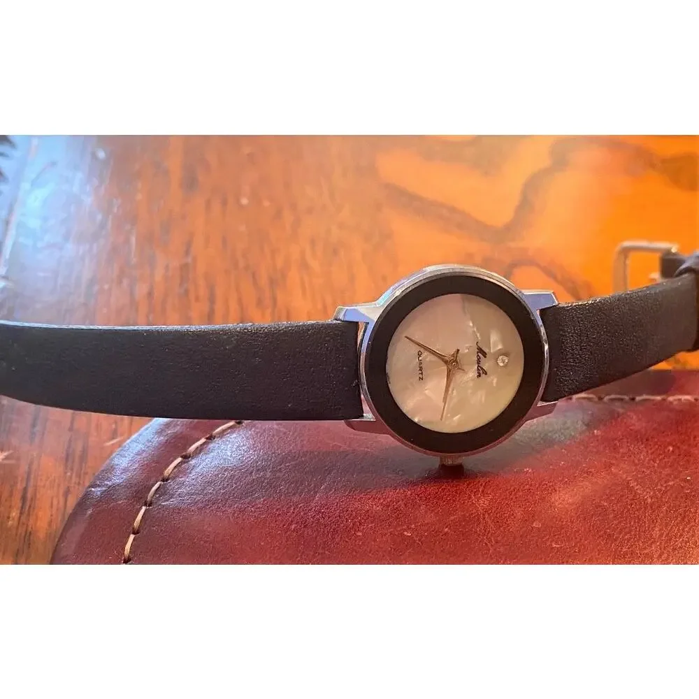 Moulin watch good