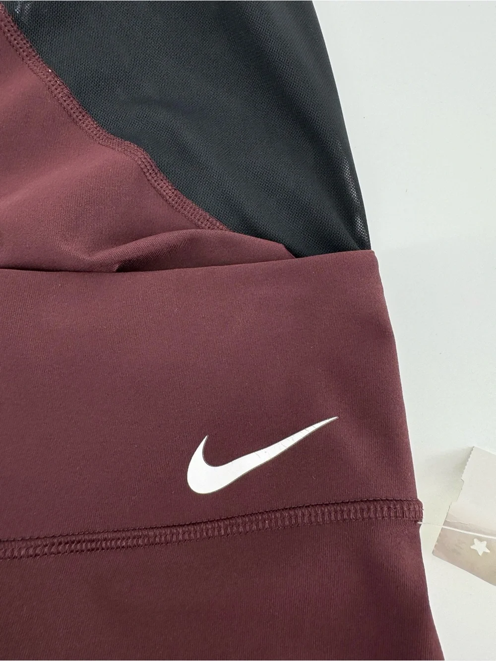 Nike high waist