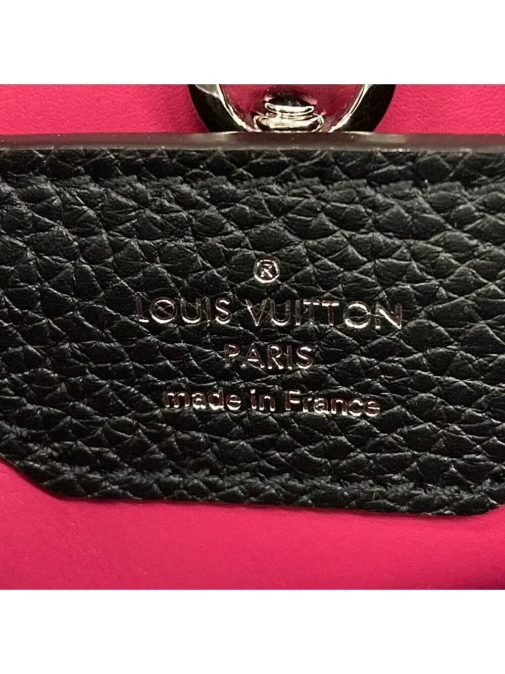 Louis Vuitton category handbag