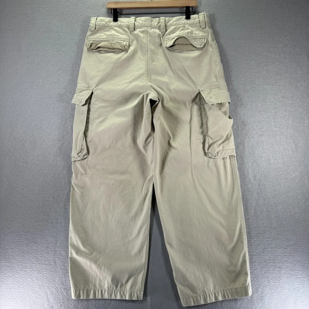 GAP vintage cargo