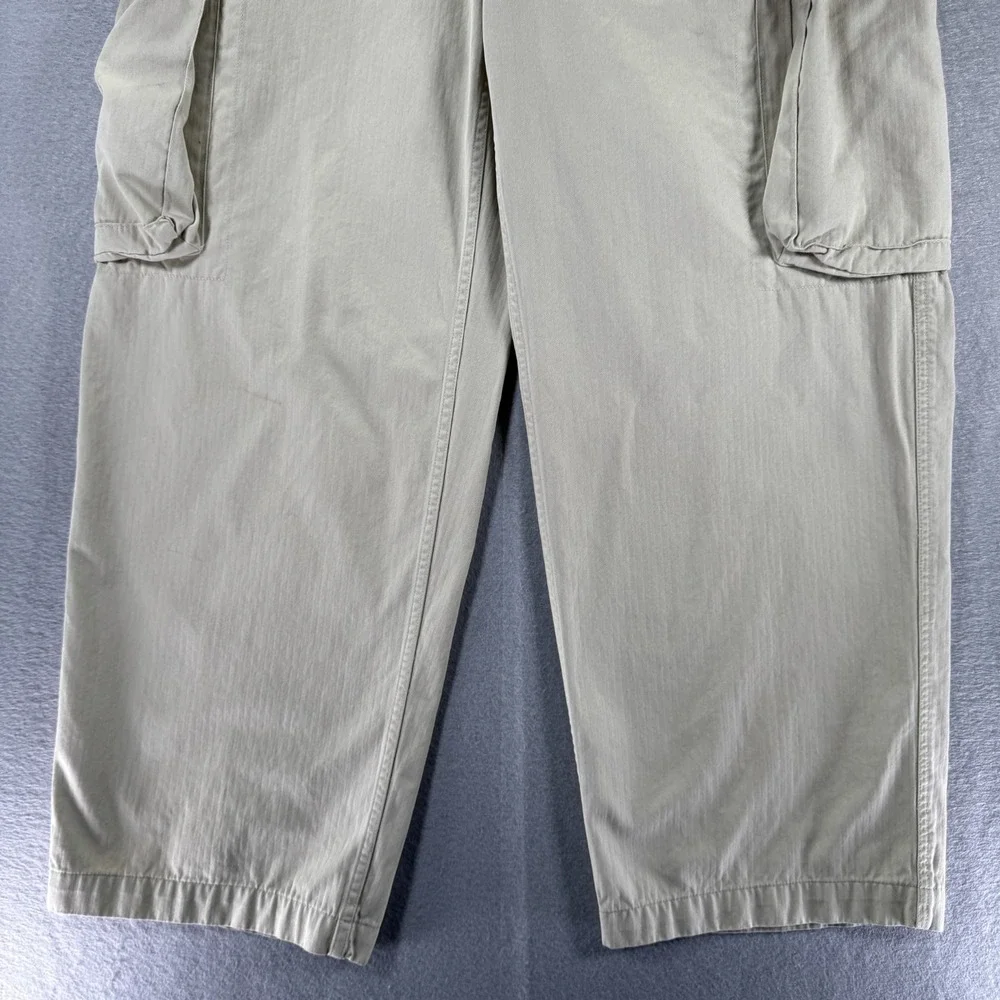 GAP vintage cargo