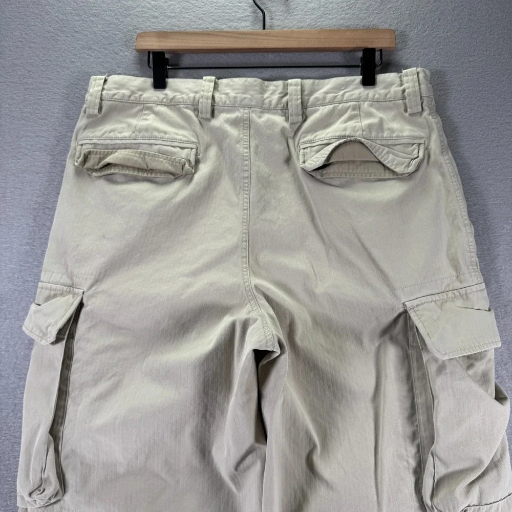 GAP vintage cargo