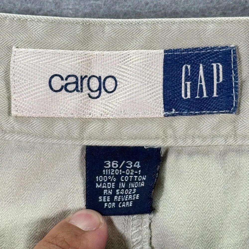 GAP vintage cargo