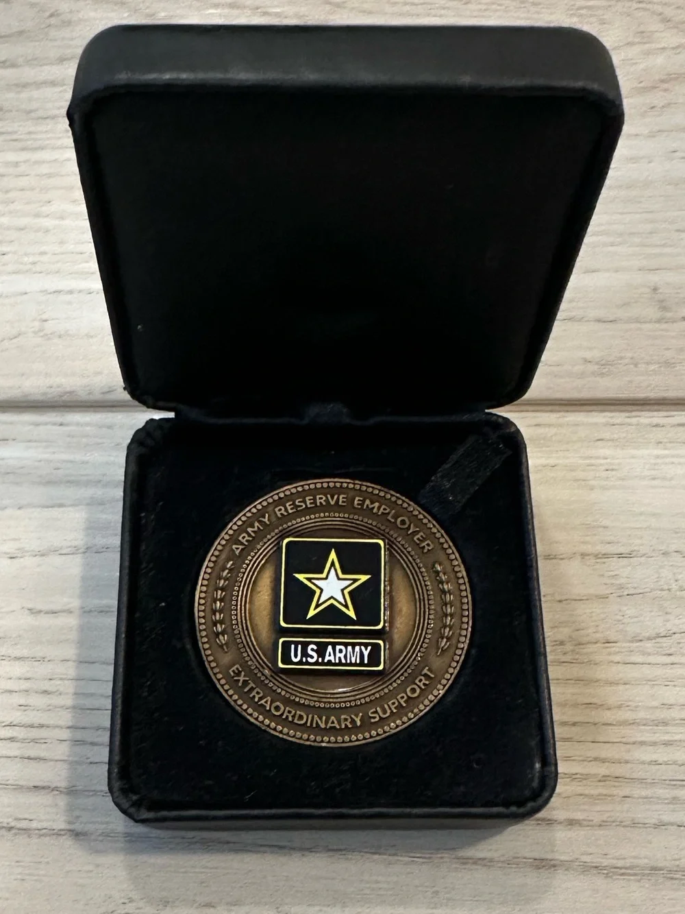 U.S. Army this vintage