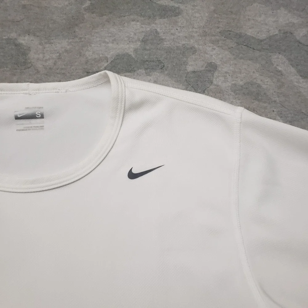 Nike thanks well good