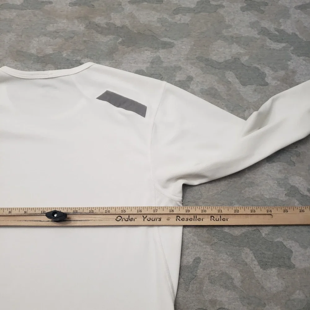 Nike smoke see by