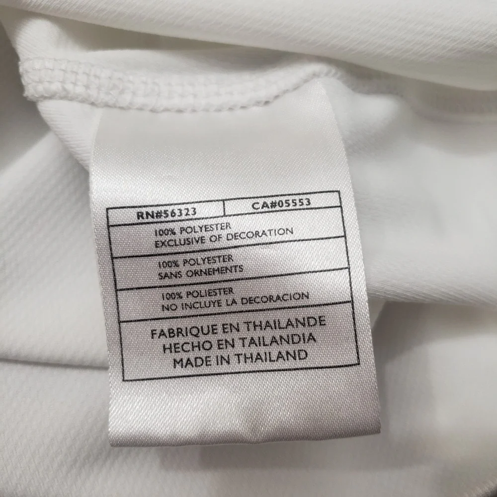 Nike conditions ensure