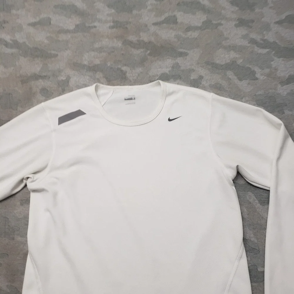 Nike please our everyday