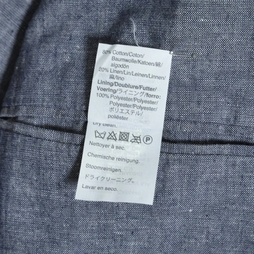 J. Crew Factory ludlow slim