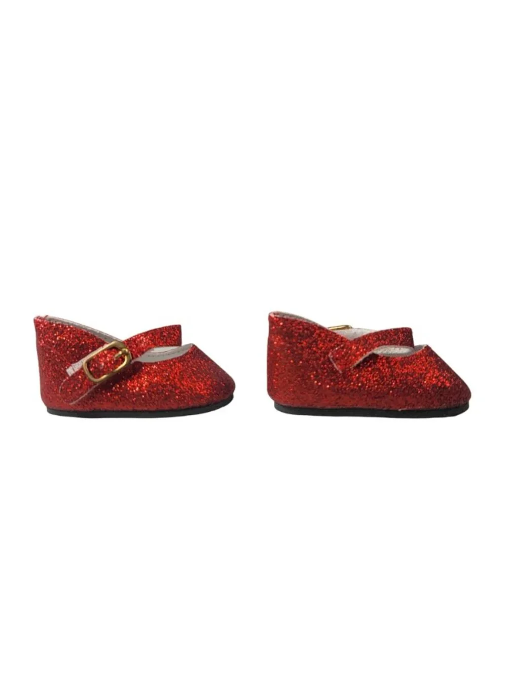 Unbranded red glitter