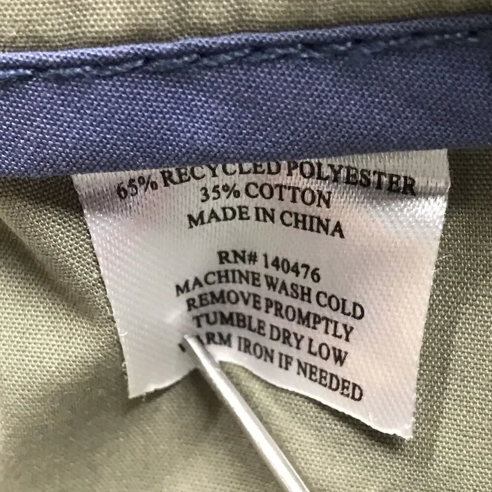 Faherty day clothing