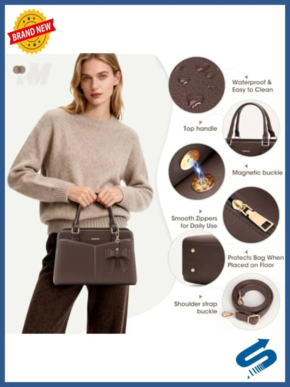 N/A overview 👜