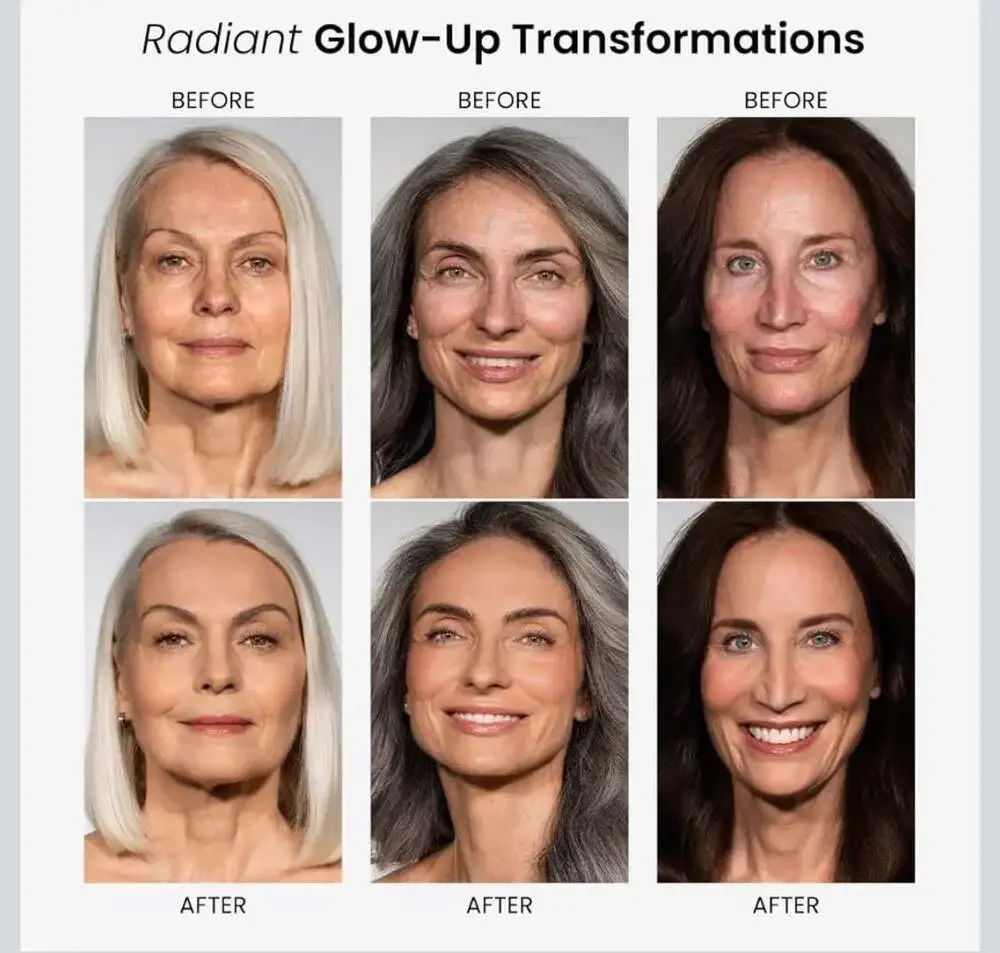 PrimePrometics color changing
