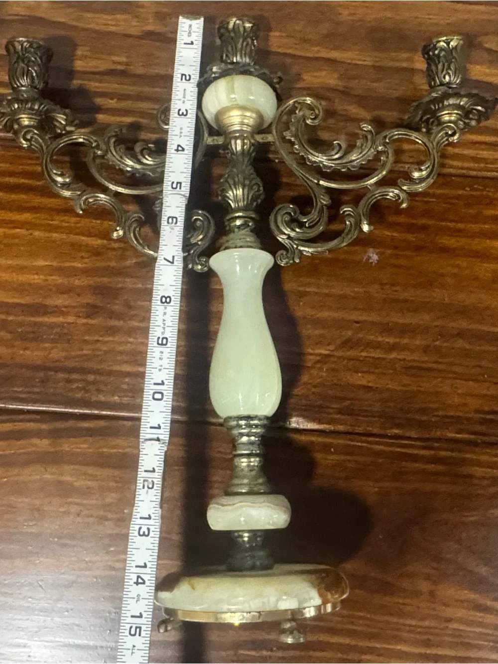 Unbranded elegant arm