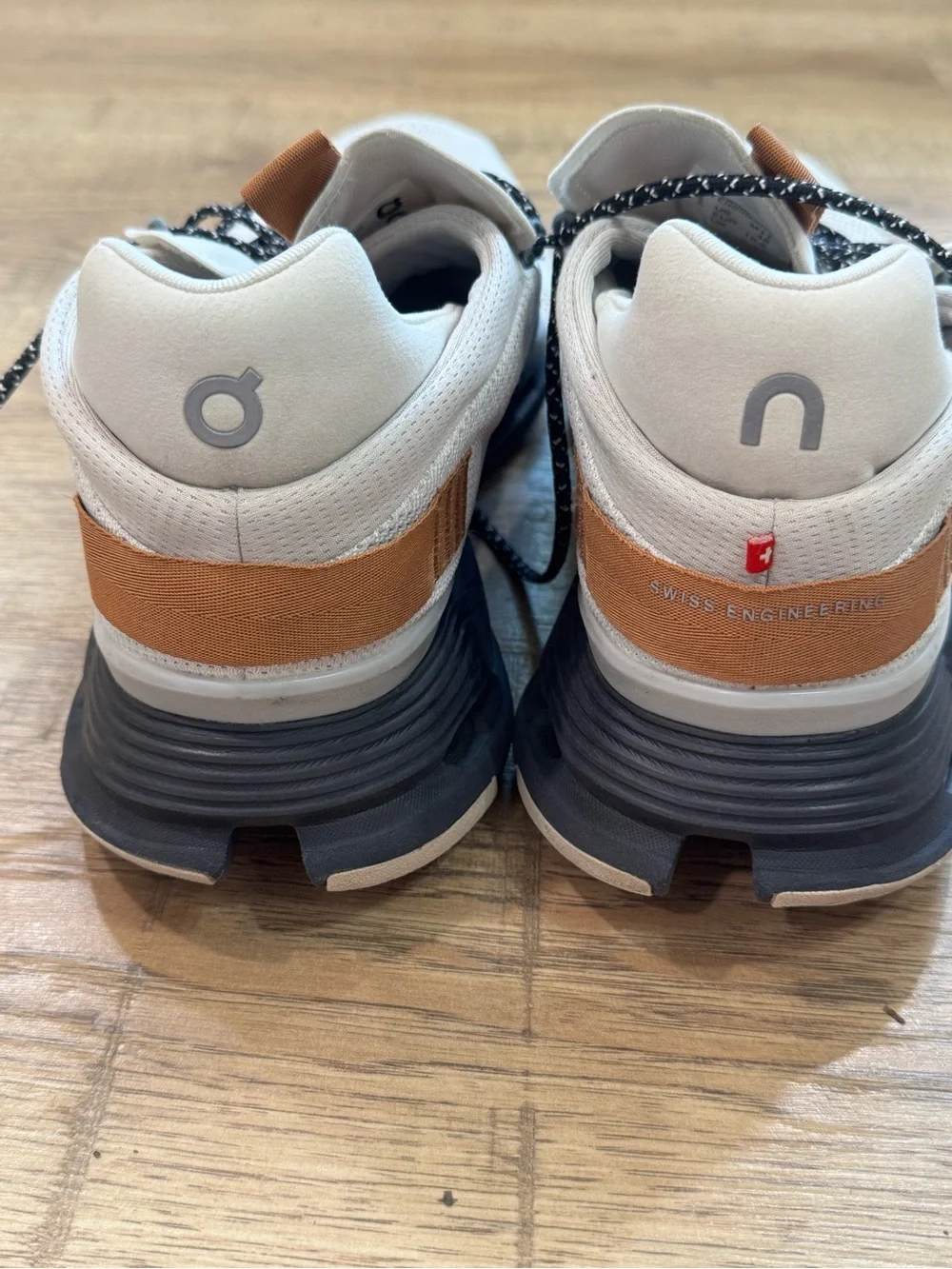 On Running lightweight running