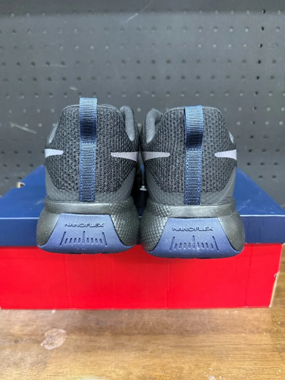 Reebok new box