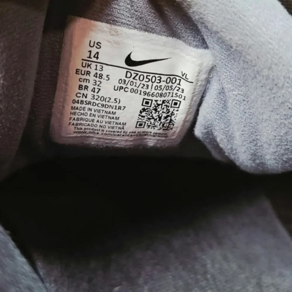 Nike men 14