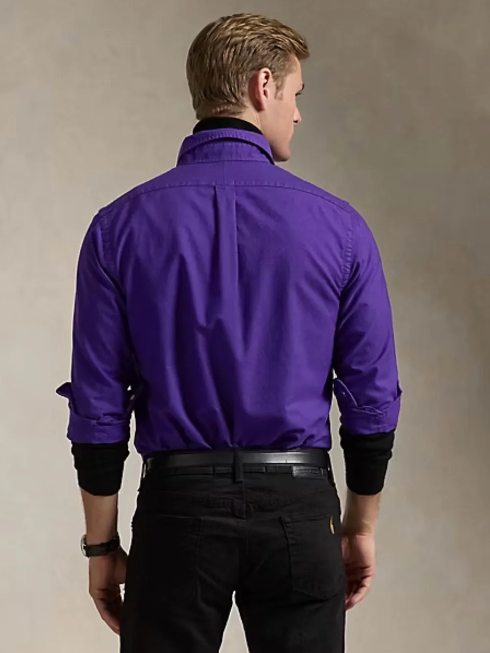 Polo Ralph Lauren oxford shirt