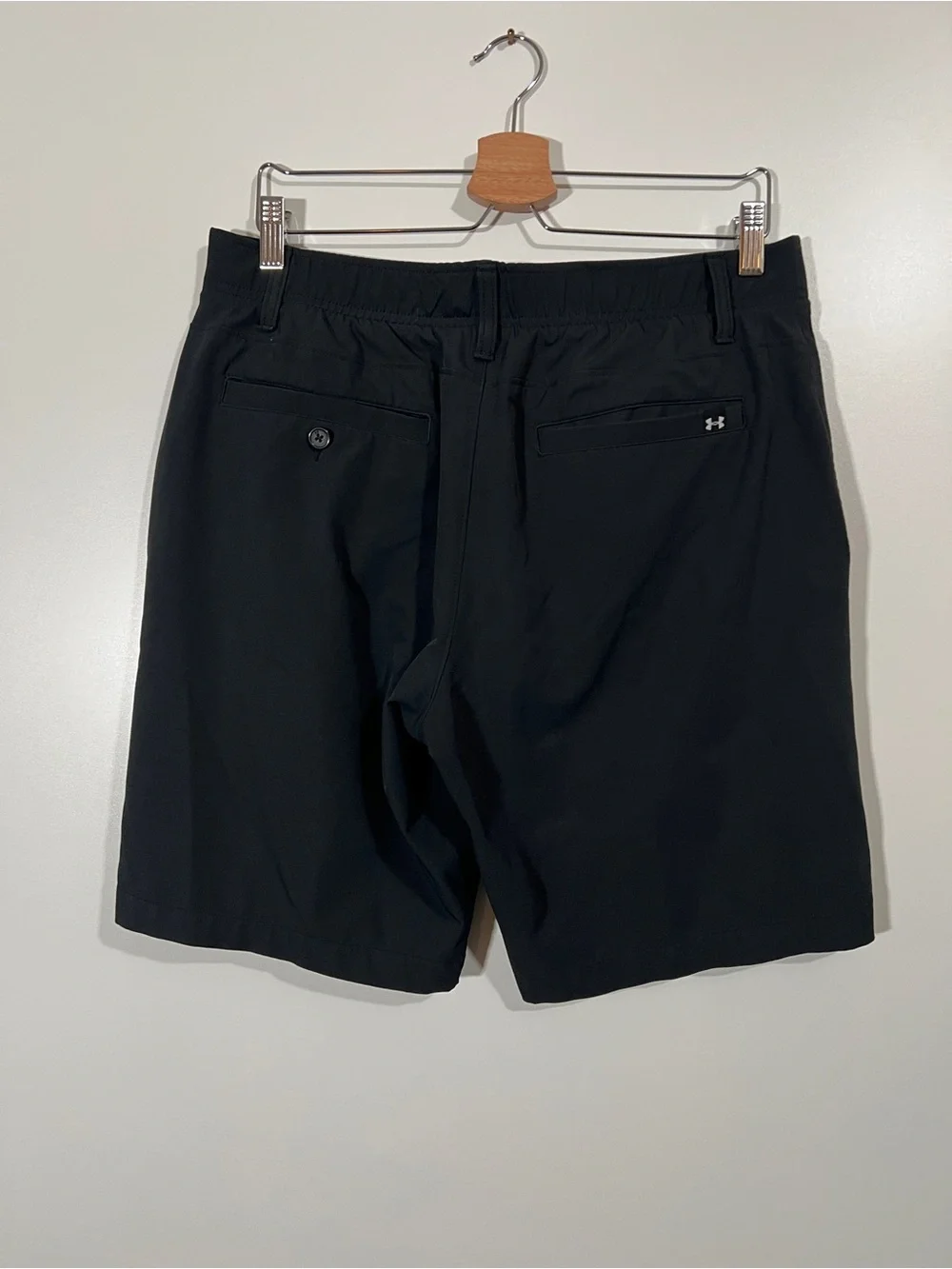 Under Armour size 34