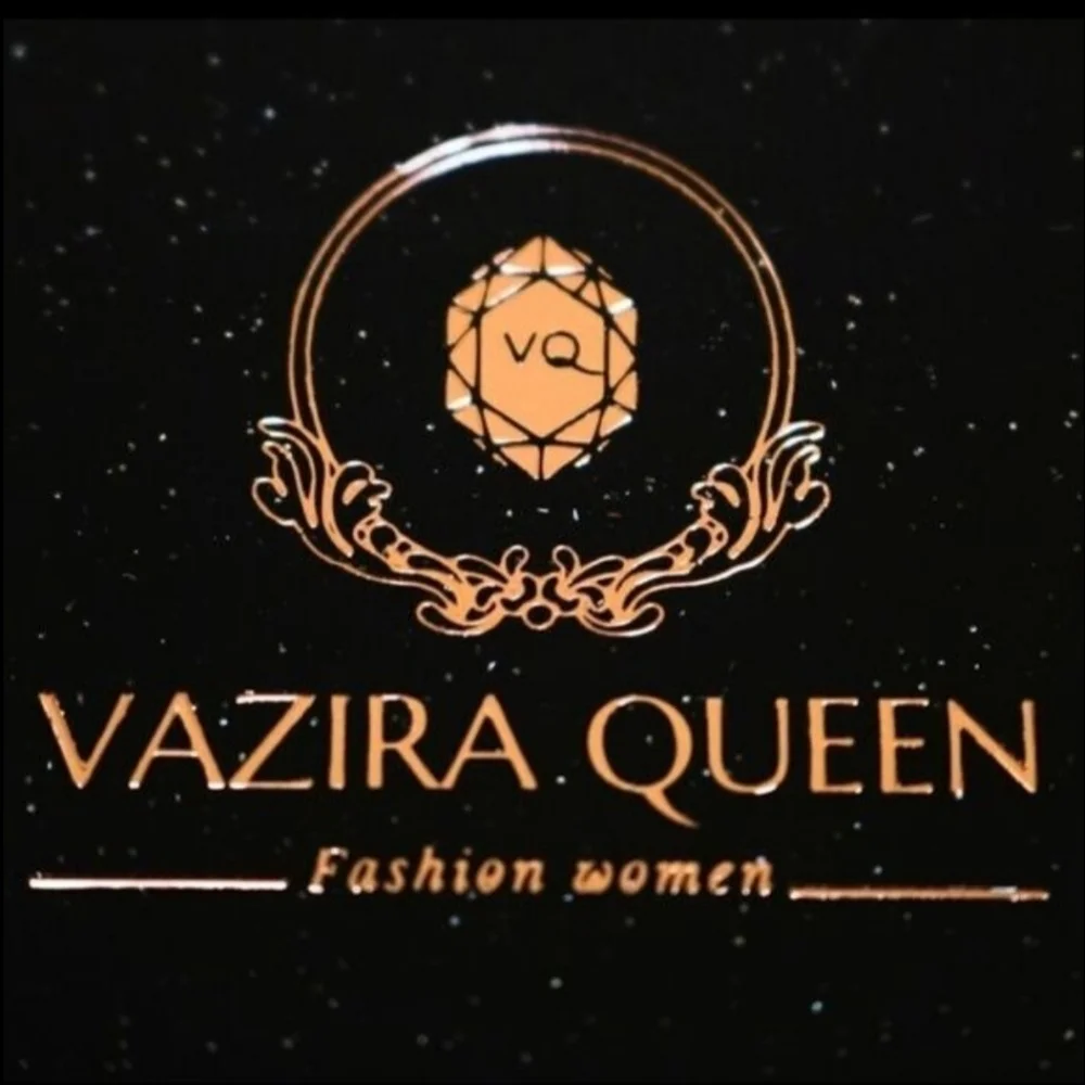 Vazira Queen gold zinc