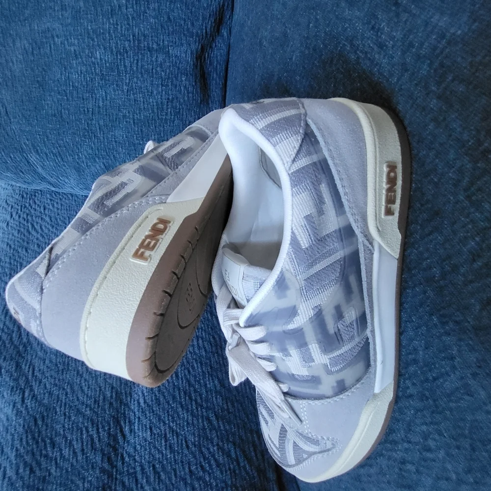 Fendi stylish comfortable