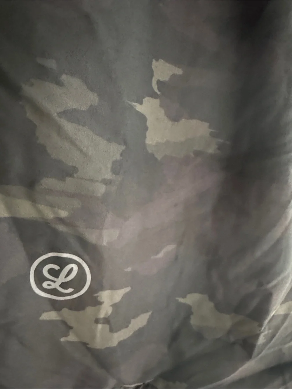 Legends olive green