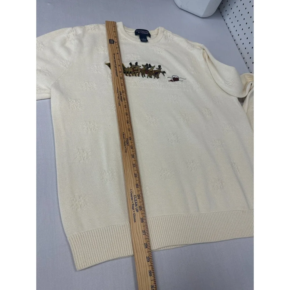 Roundtree & Yorke brand roundtree