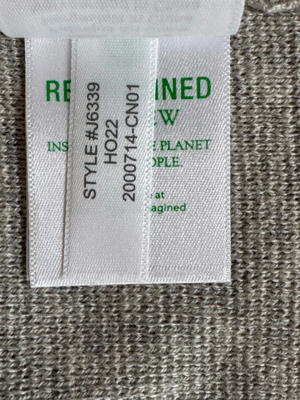 J. Crew new tags