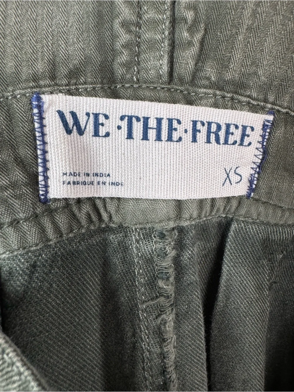 Free People free people
