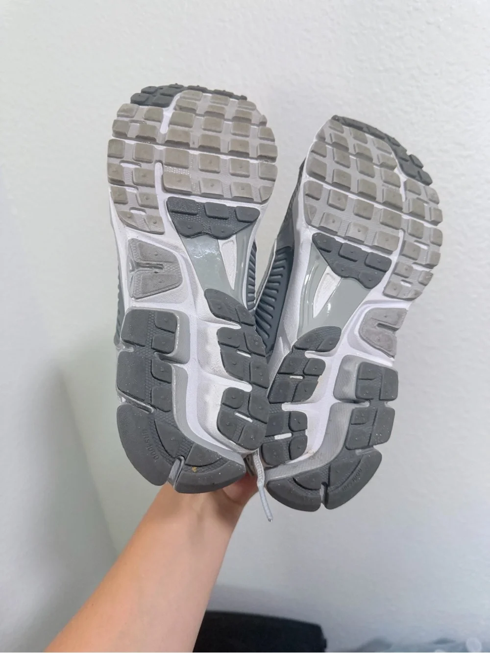 Nike let’s deal size