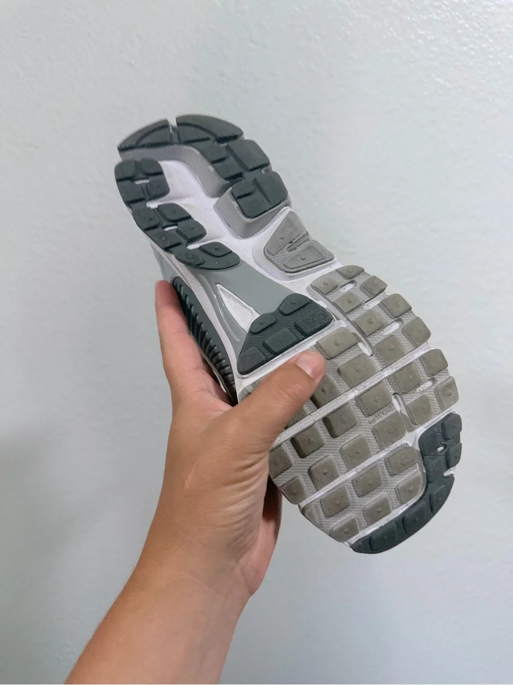 Nike size clean deal