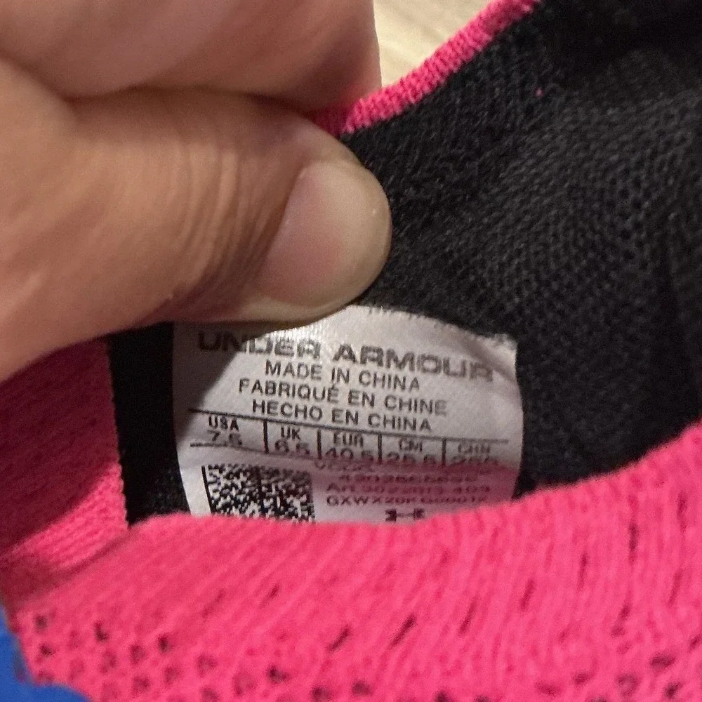 Under Armour under armour
