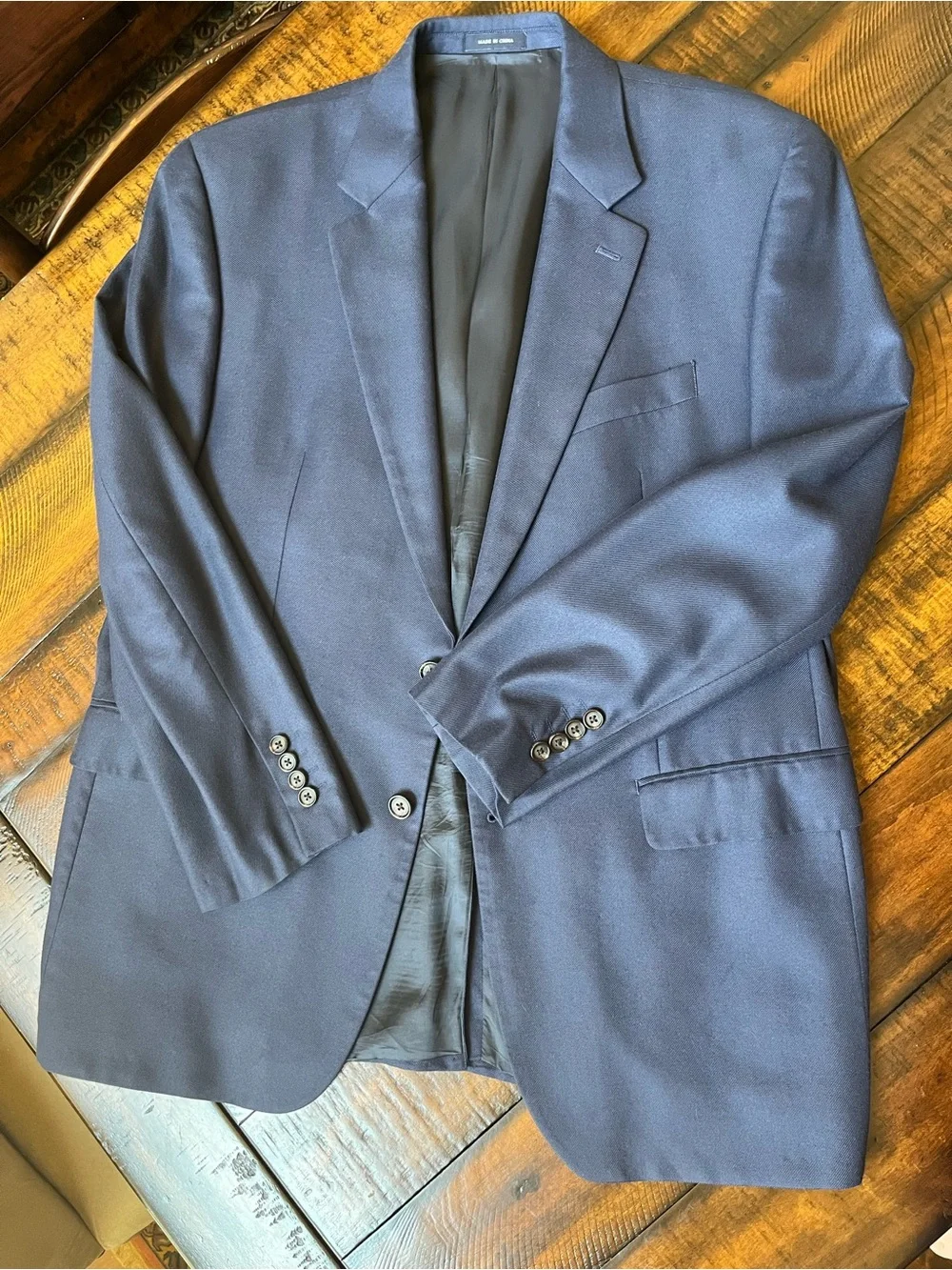 Ralph Lauren men’s ralph