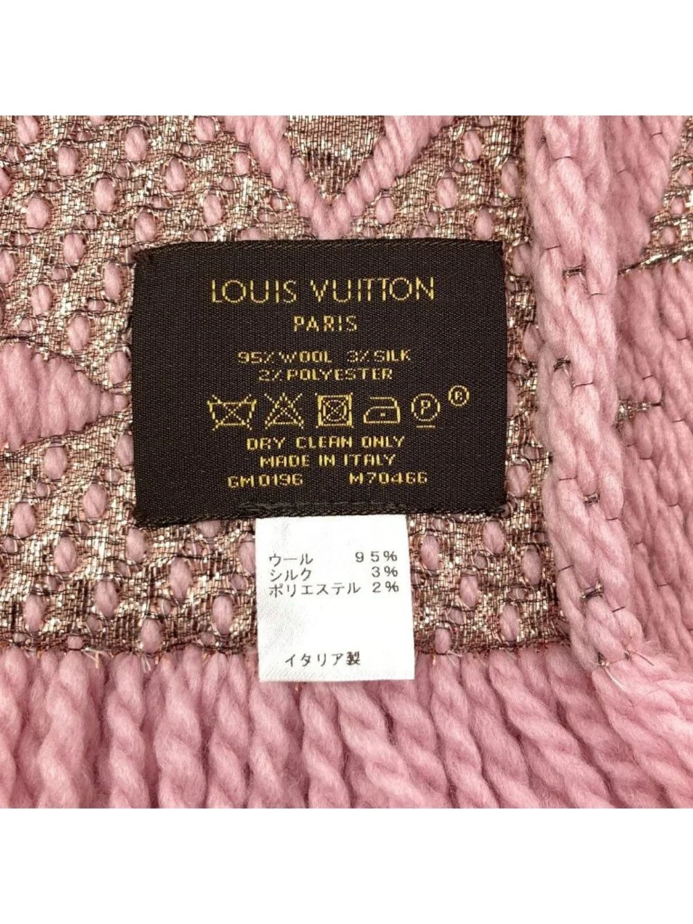 Louis Vuitton this authentic
