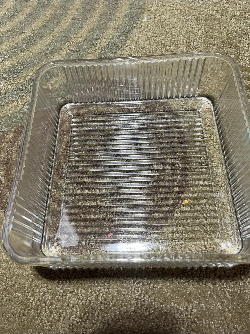 N/A box clear