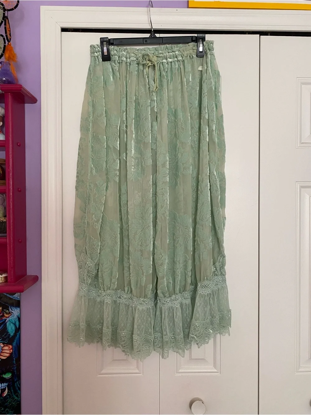 Free People Forever Young Bloomer Pants