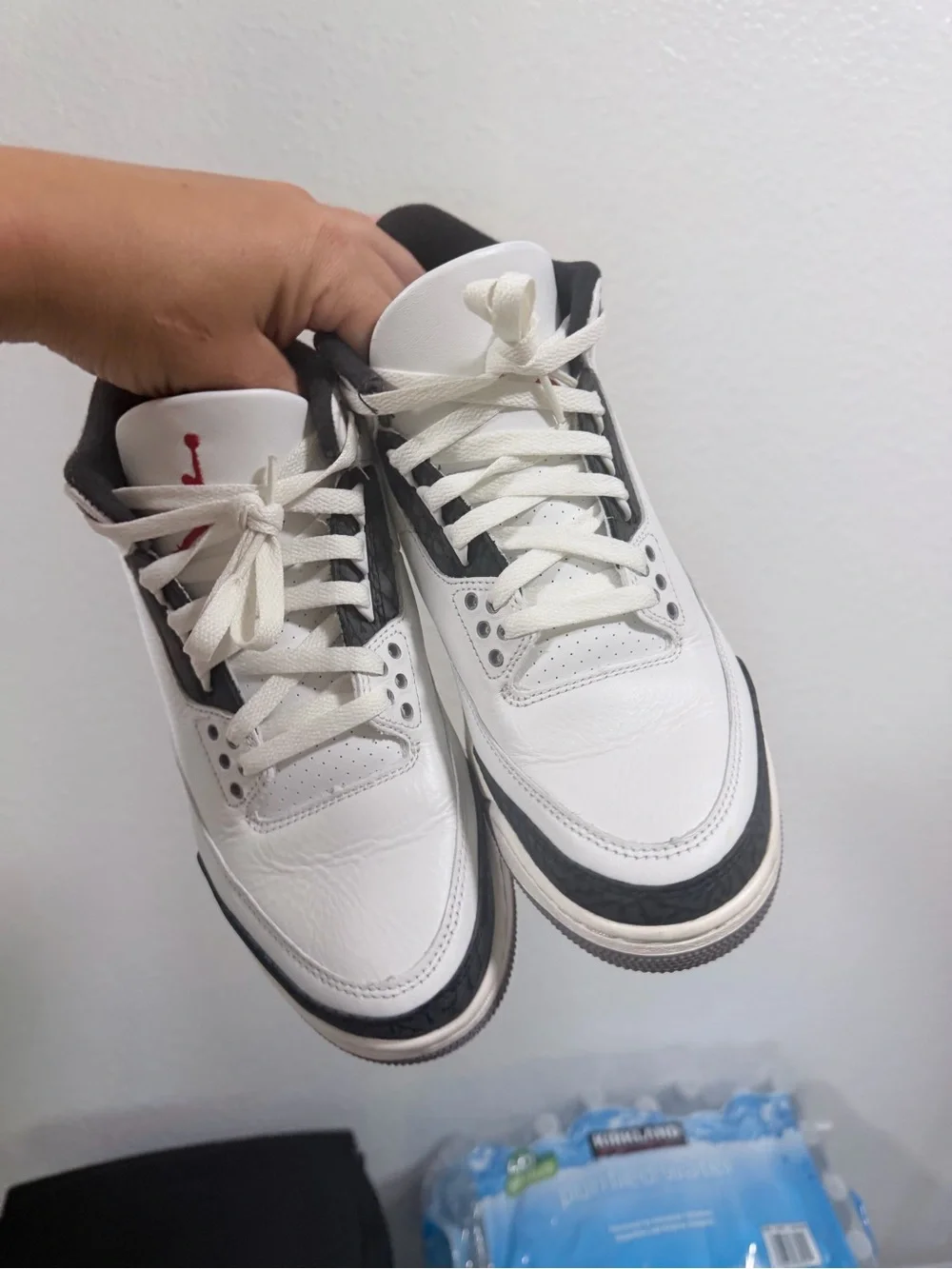 Jordan retro 3