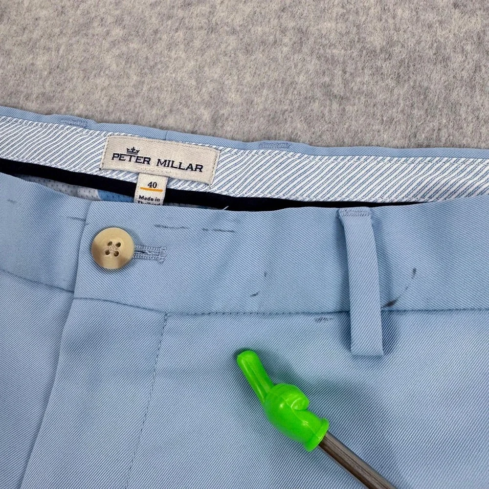 Peter Millar rn good regular