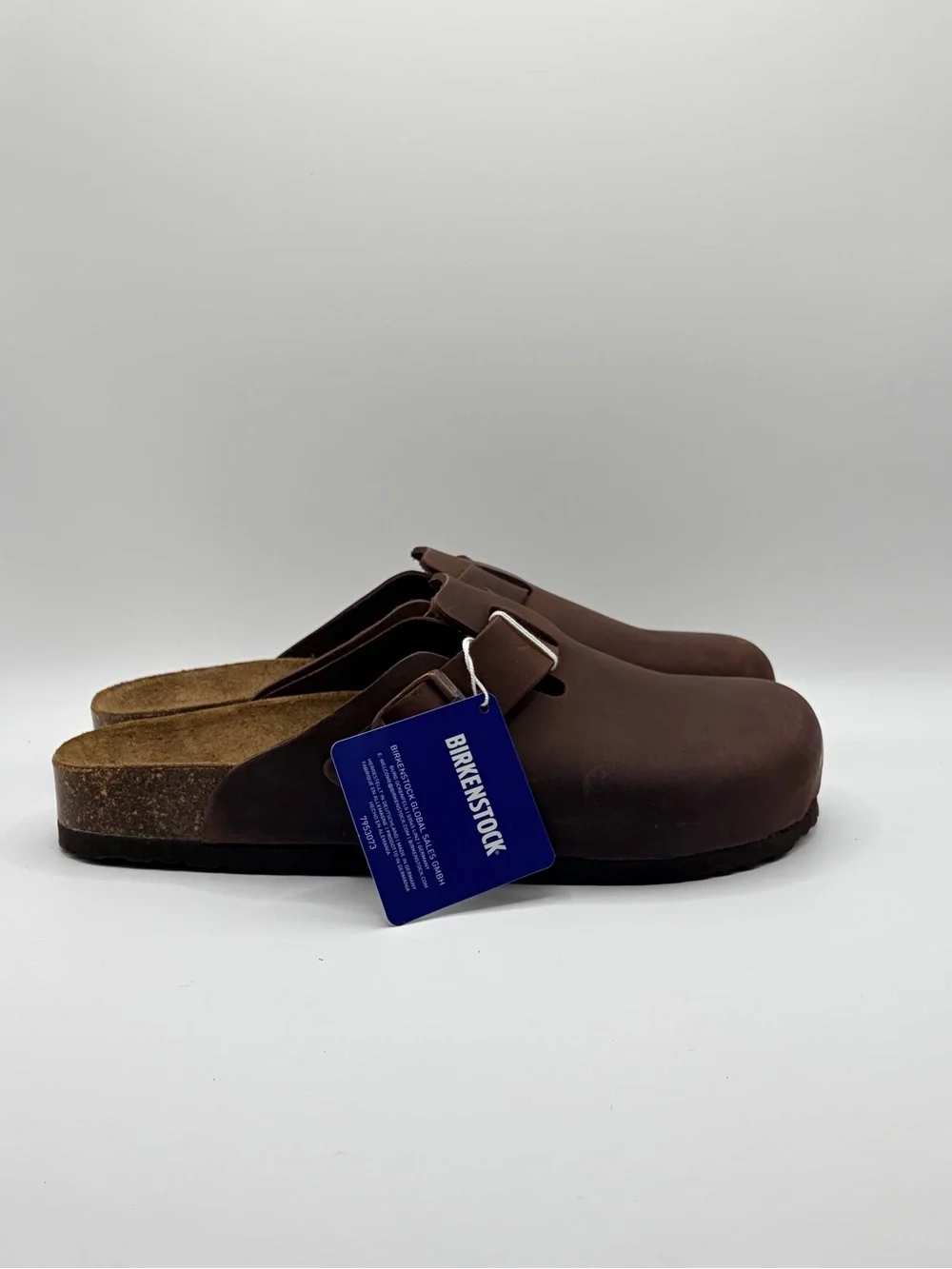 Birkenstock classic slip
