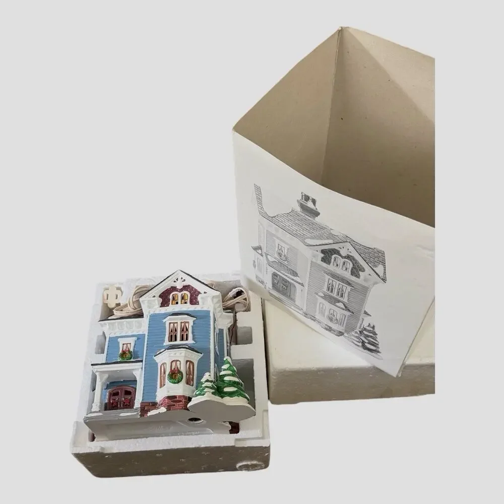 Department 56 essence lighted
