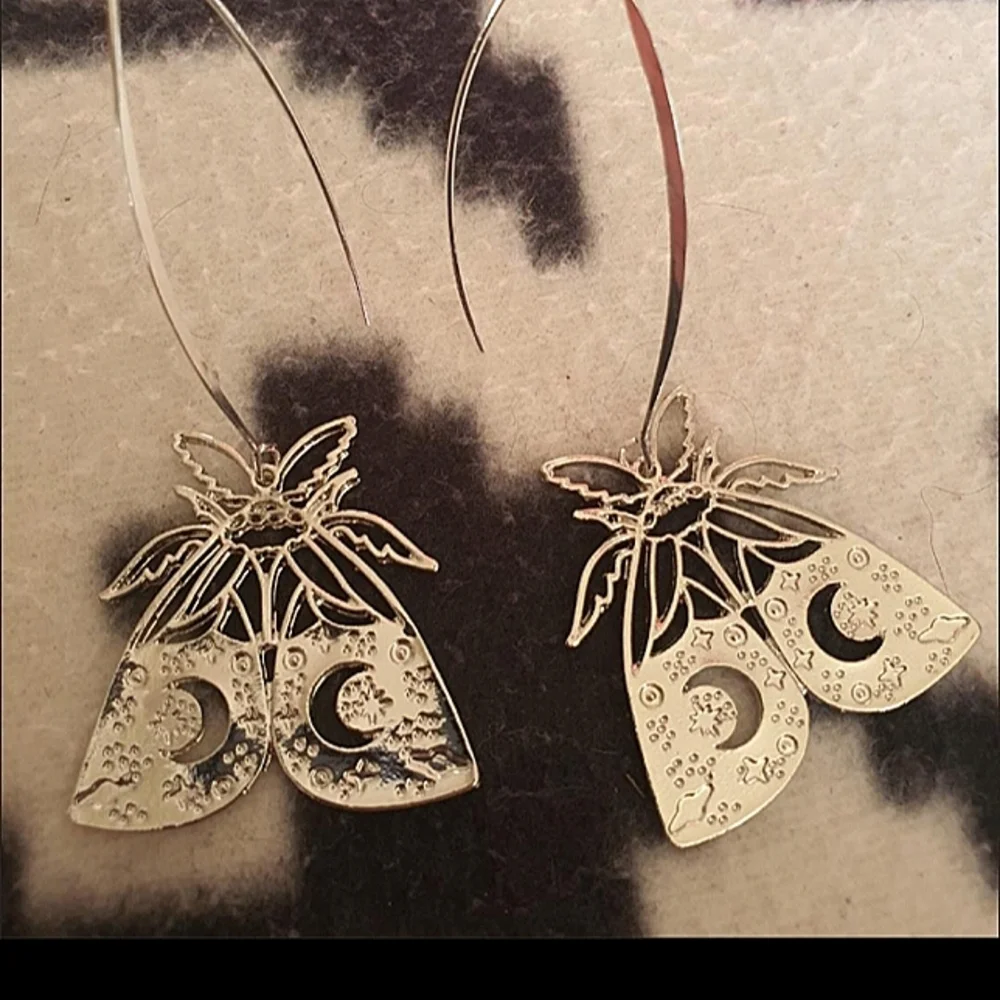 Fashion Jewelry silver tone
