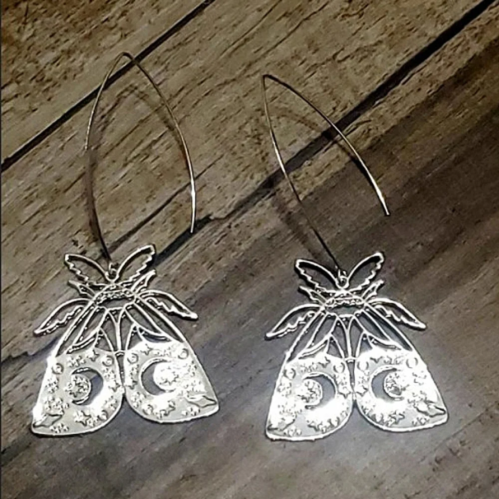 Fashion Jewelry silver tone